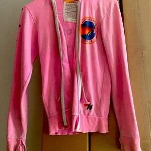 Aviator Nation sweatshirt